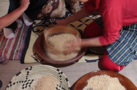 cous cous rolling (4)