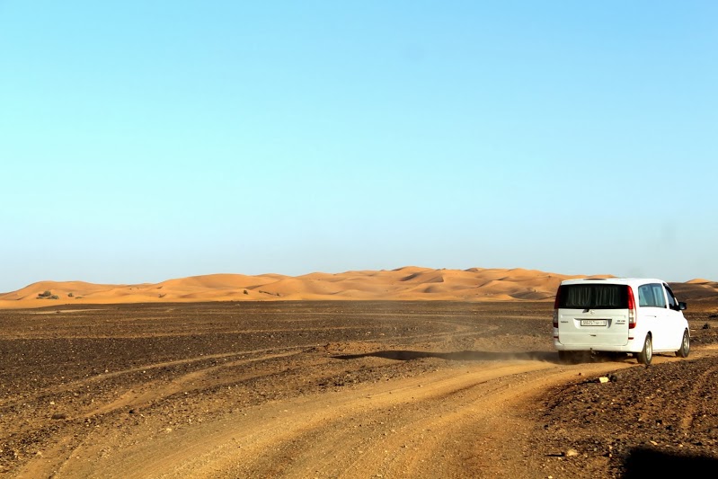 If you’re looking for stress- free comfortable journeys at your own pace Plan-it Morocco private transport ranges from airport transfers, day hire and even tours around Morocco...